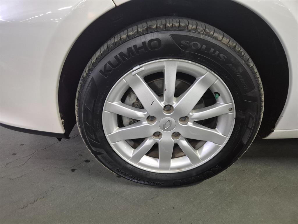 SAMSUNG SM3 - Vista 5