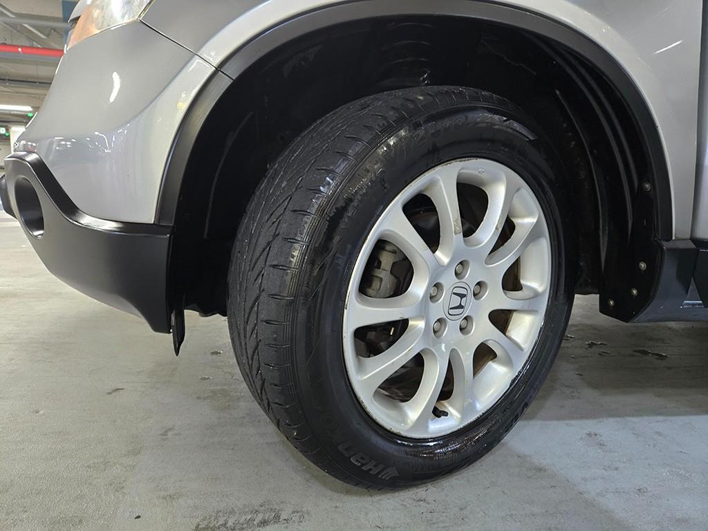Honda CR-V 2008 Gris - Importación desde Corea - HF Imports Iquique - Foto 20