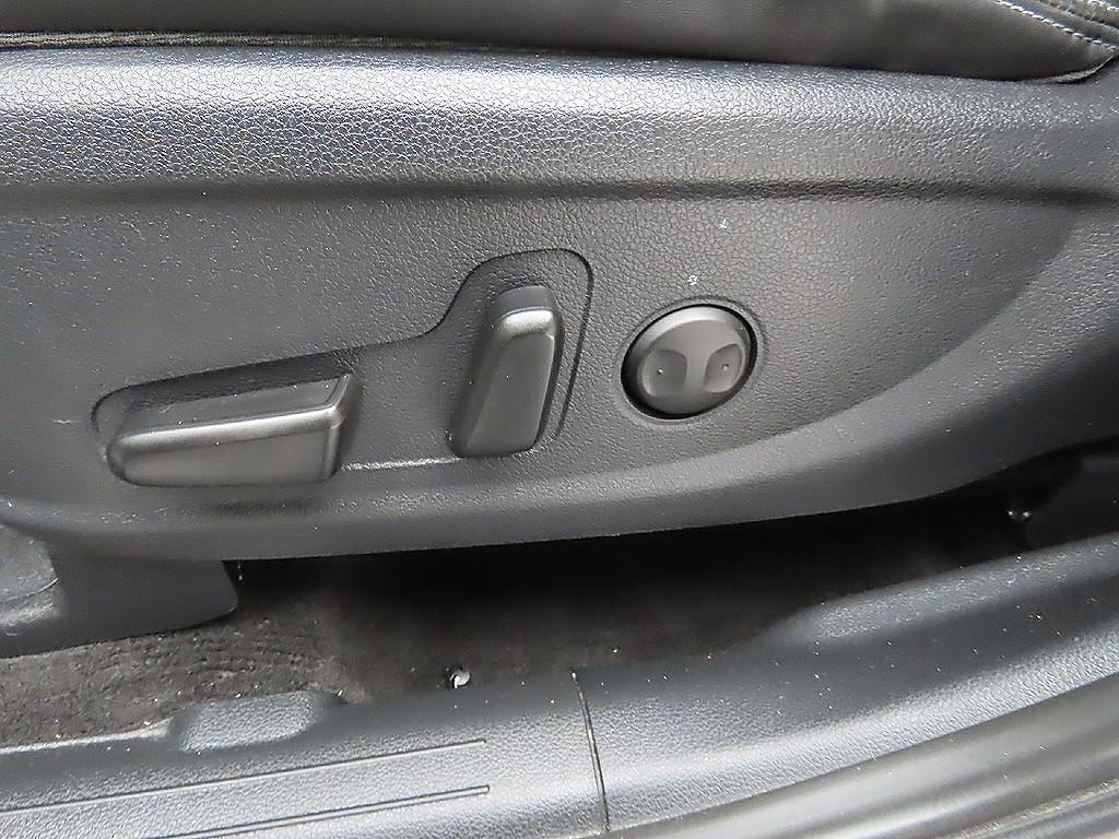 HYUNDAI Santa Fe 2021 Blanco - Importación desde Corea - HF Imports Iquique - Foto 13