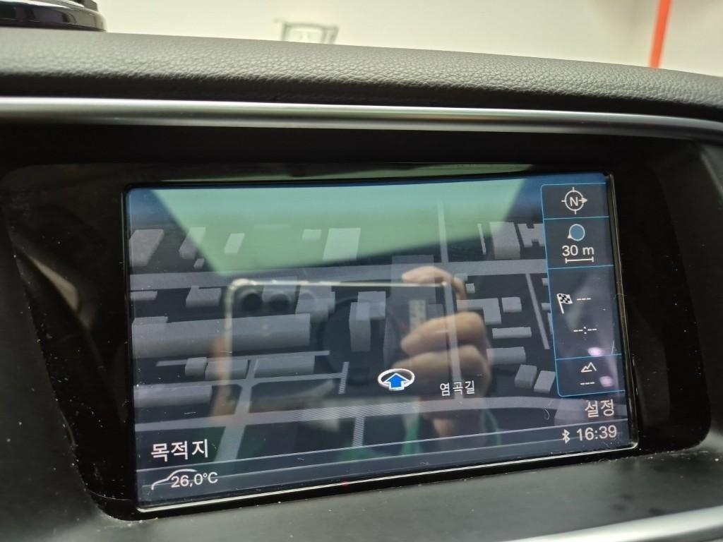 Audi Q5 2015 Blanco - Importación desde Corea - HF Imports Iquique - Foto 14