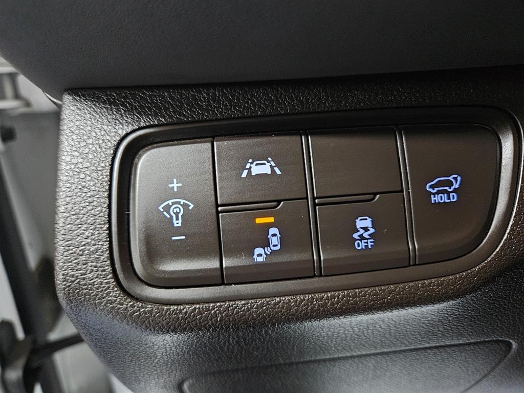 HYUNDAI Santa Fe 2020 Blanco - Importación desde Corea - HF Imports Iquique - Foto 13