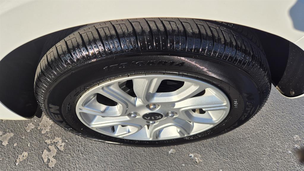 KIA Morning 2017 Blanco - Importación desde Corea - HF Imports Iquique - Foto 17