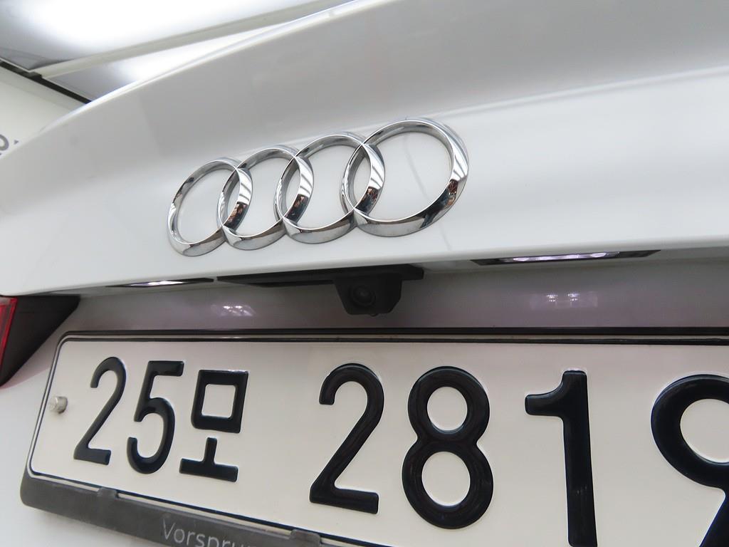 Audi A3 2015 Blanco - Importación desde Corea - HF Imports Iquique - Foto 17