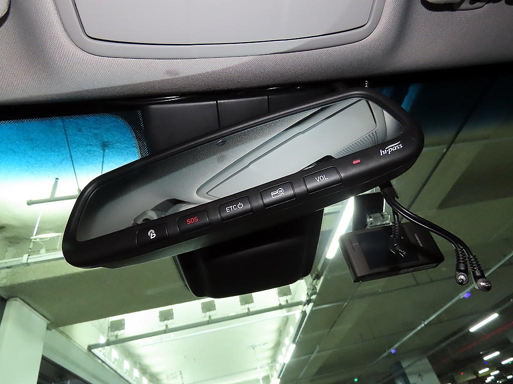 HYUNDAI Grandeur 2019 Blanco - Importación desde Corea - HF Imports Iquique - Foto 17