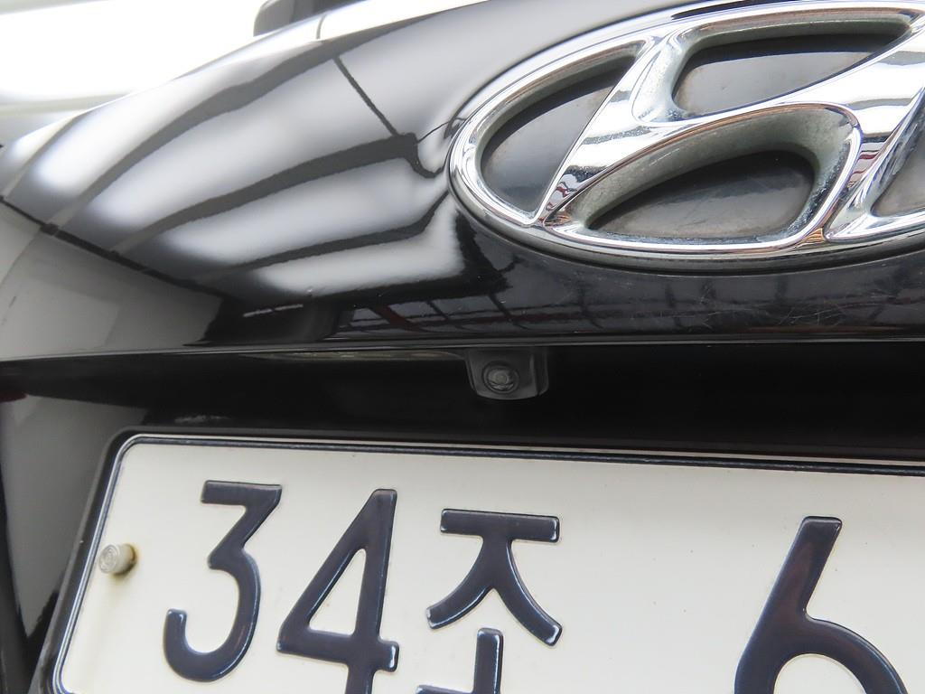 HYUNDAI Santa Fe 2013 Negro - Importación desde Corea - HF Imports Iquique - Foto 16