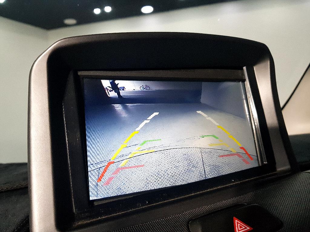 KIA Ray 2015 Blanco - Importación desde Corea - HF Imports Iquique - Foto 13