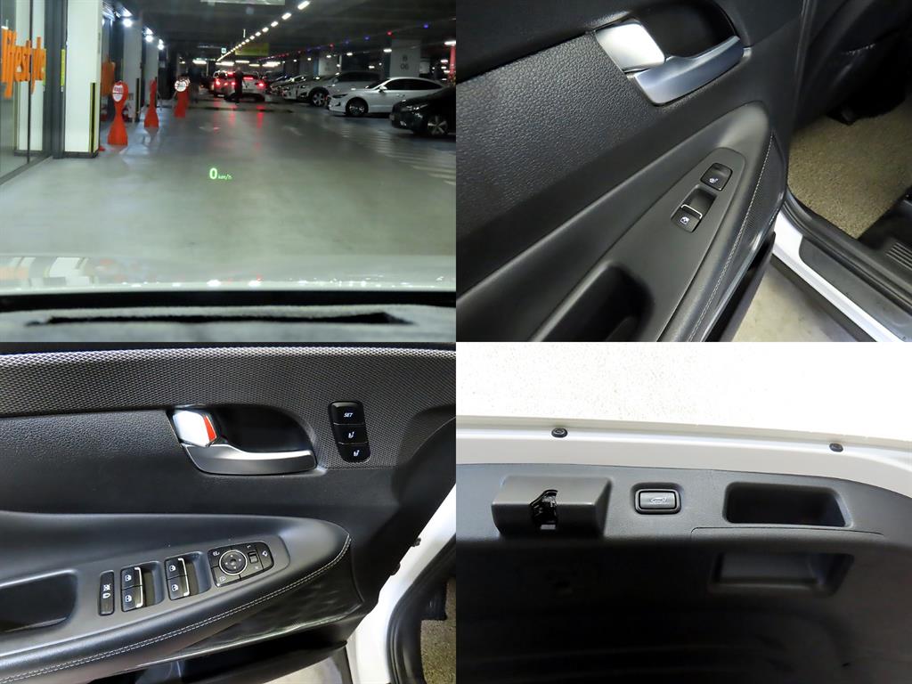 HYUNDAI Santa Fe 2019 - Importación desde Corea - HF Imports Iquique - Foto 18