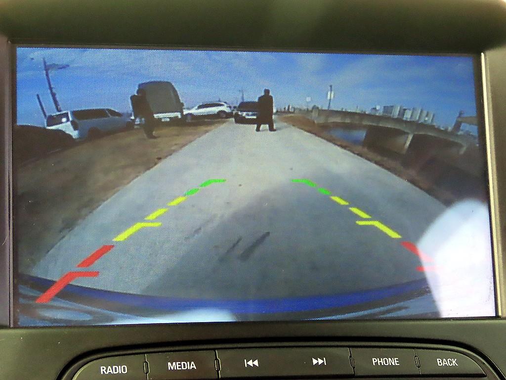 Chevrolet Spark 2017 Azul - Importación desde Corea - HF Imports Iquique - Foto 15