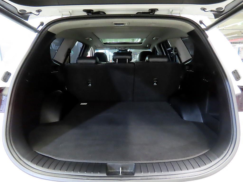 HYUNDAI Santa Fe 2019 - Importación desde Corea - HF Imports Iquique - Foto 16