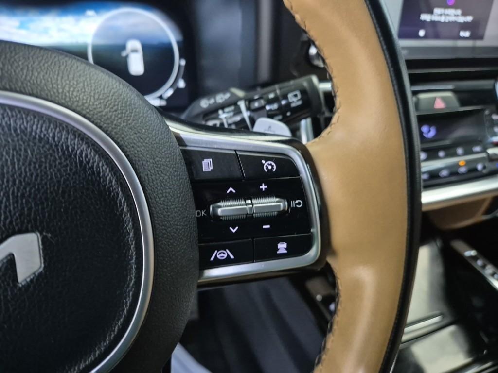 KIA Sorento - Vista 7