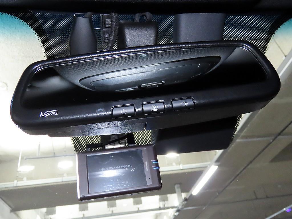 Ssangyong Korando 2019 Blanco - Importación desde Corea - HF Imports Iquique - Foto 15