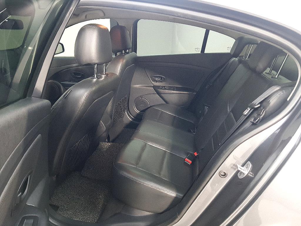 SAMSUNG SM3 - Vista 9