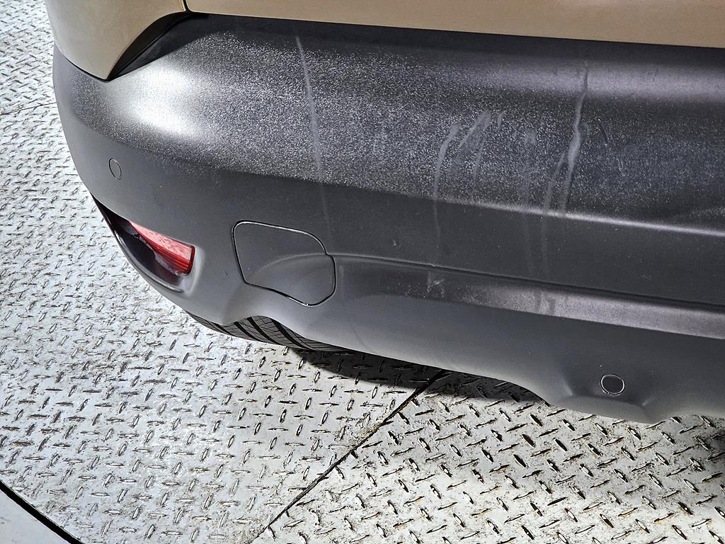 SAMSUNG QM3 2016 Café - Importación desde Corea - HF Imports Iquique - Foto 16