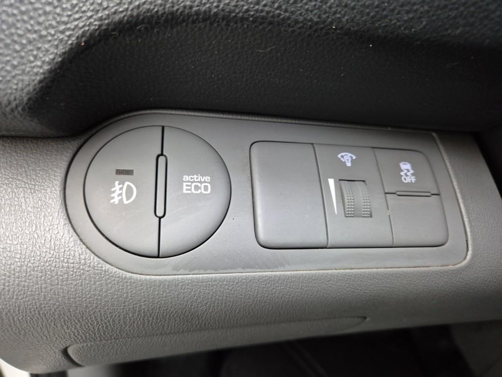 HYUNDAI Starex 2019 Blanco - Importación desde Corea - HF Imports Iquique - Foto 17