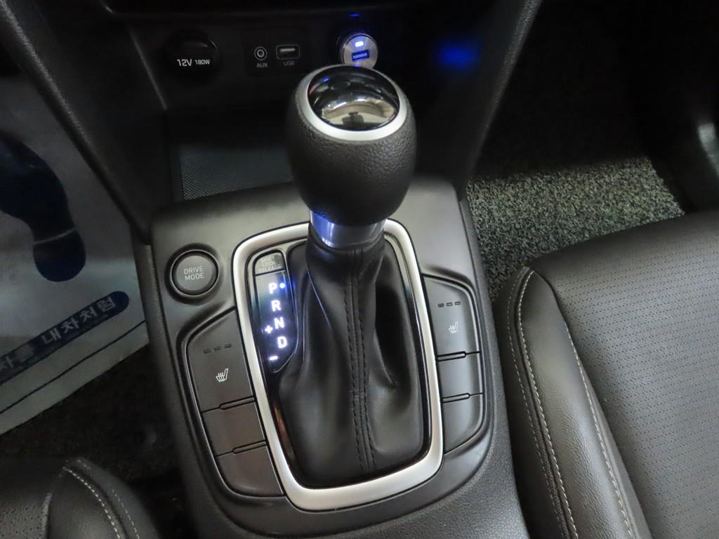 HYUNDAI Kona 2019 - Importación desde Corea - HF Imports Iquique - Foto 13