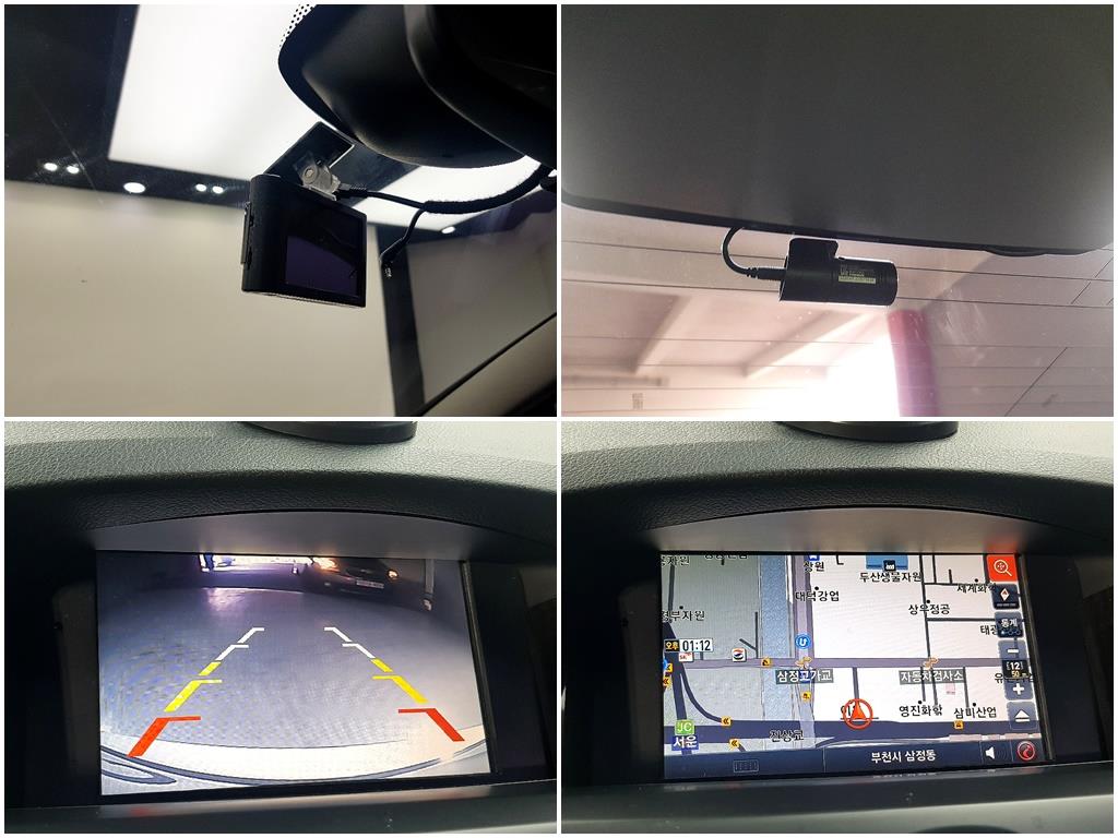 SAMSUNG SM5 2011 Blanco - Importación desde Corea - HF Imports Iquique - Foto 16