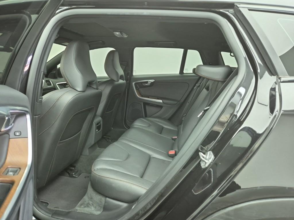 Volvo V60 - Vista 12