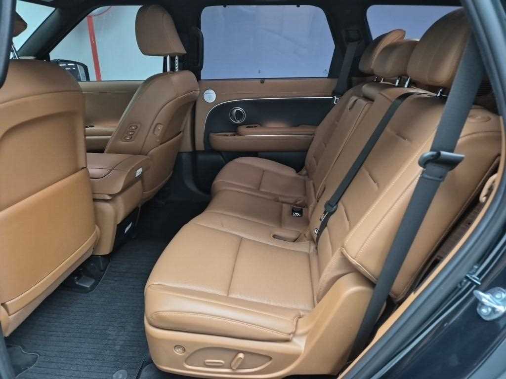 HYUNDAI Palisade - Vista 12