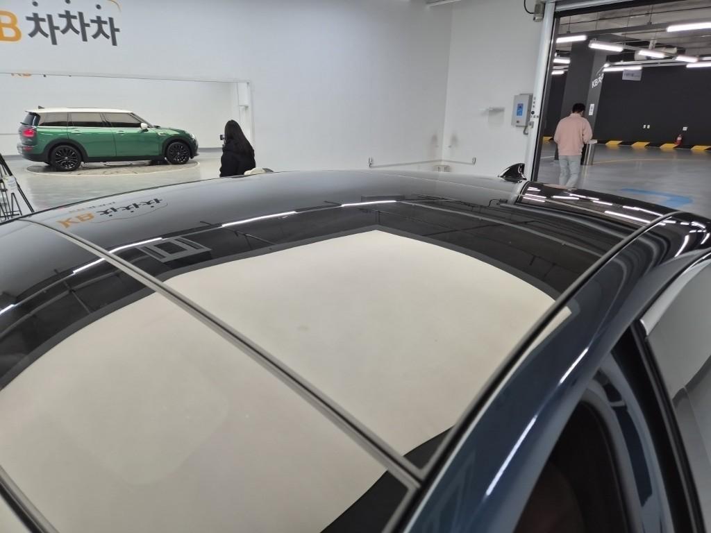 Genesis G80 2022 Gris - Importación desde Corea - HF Imports Iquique - Foto 13