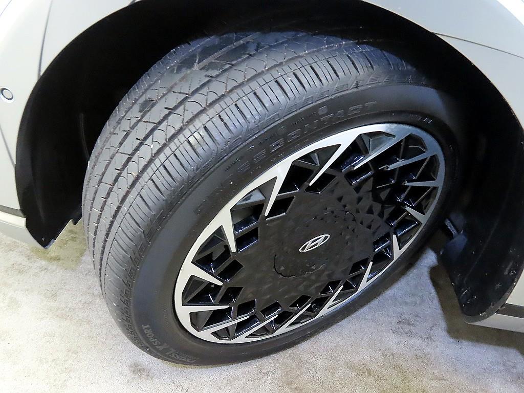 HYUNDAI Ioniq 5 2022 Blanco - Importación desde Corea - HF Imports Iquique - Foto 20