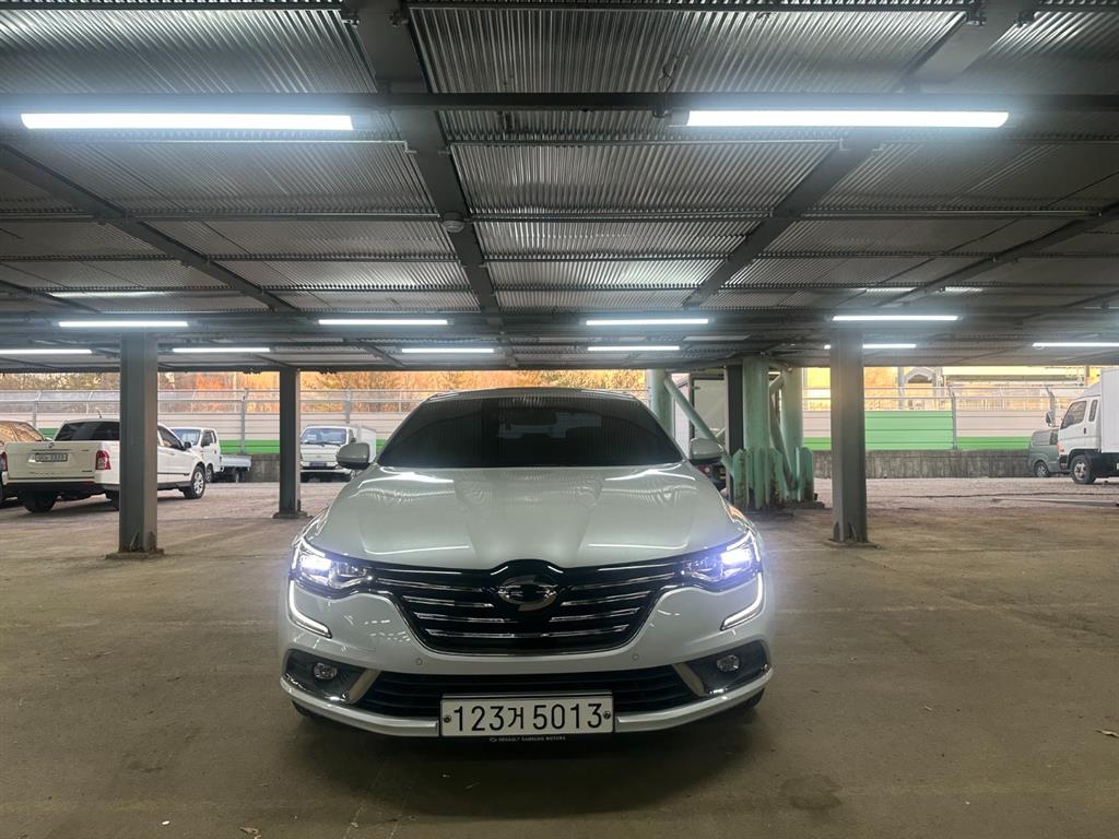 SAMSUNG SM6 2019 Blanco - Importación desde Corea - HF Imports Iquique - Foto 1