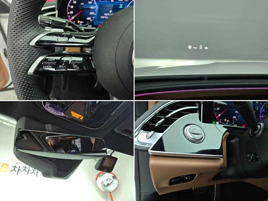 Mercedes Benz E class 2025 Blanco - Importación desde Corea - HF Imports Iquique - Foto 14