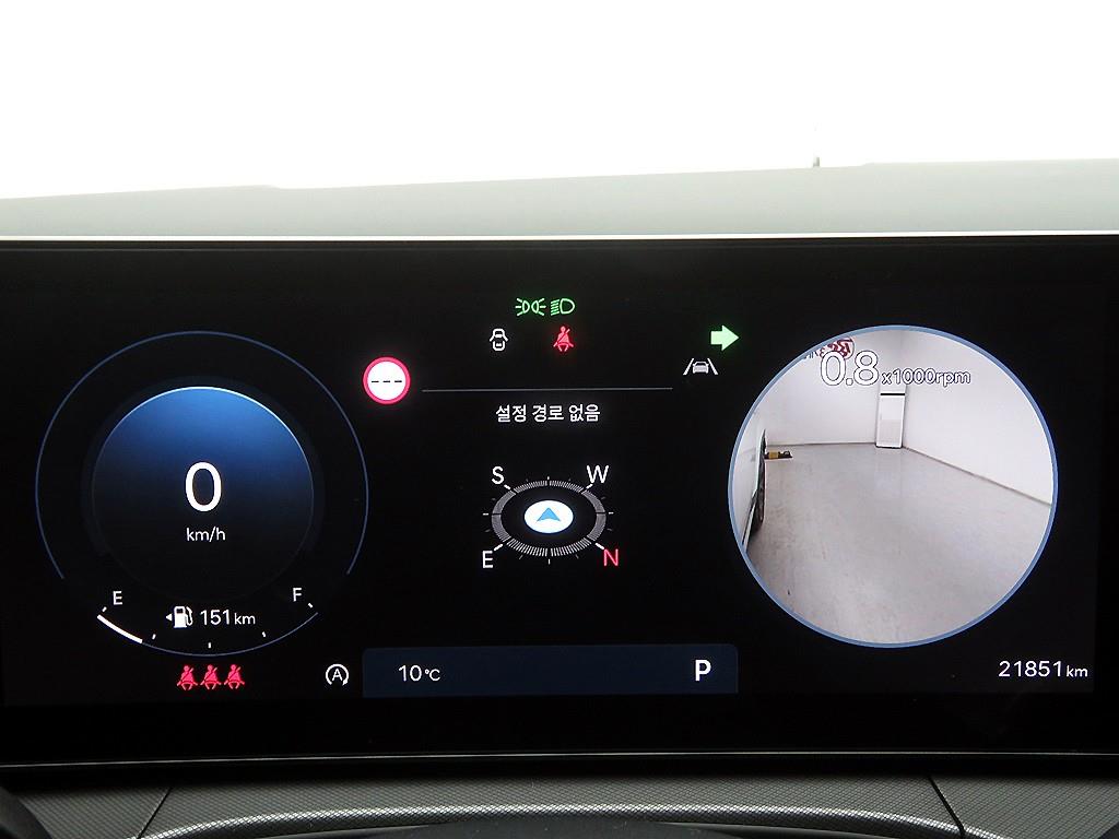 HYUNDAI Santa Fe - Vista 12