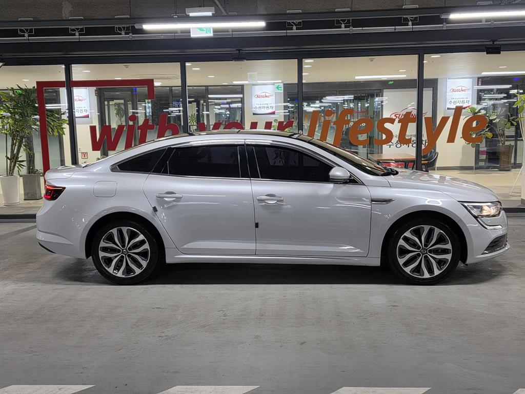 SAMSUNG SM6 - Vista 3