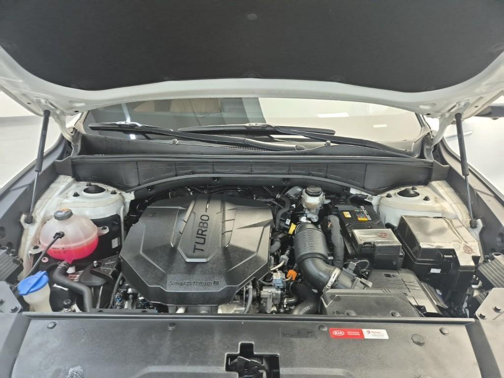 KIA Sorento - Vista 5