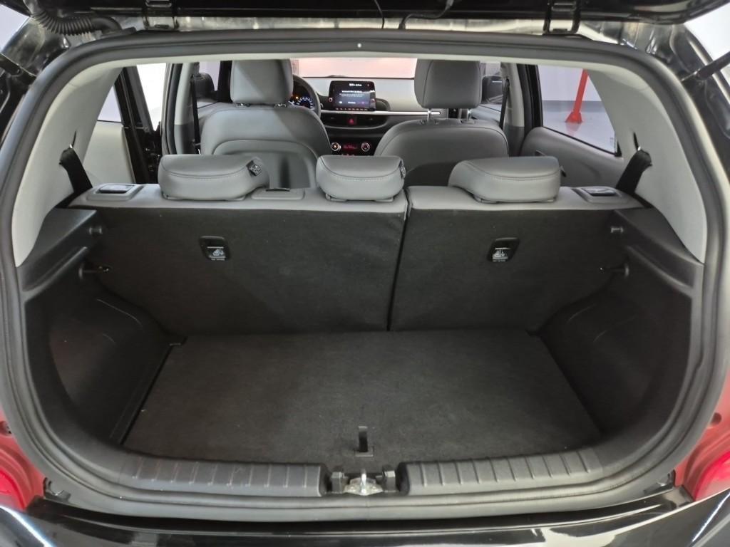 KIA Morning 2021 Negro - Importación desde Corea - HF Imports Iquique - Foto 18