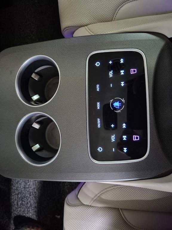 HYUNDAI Palisade 2022 Blanco - Importación desde Corea - HF Imports Iquique - Foto 18