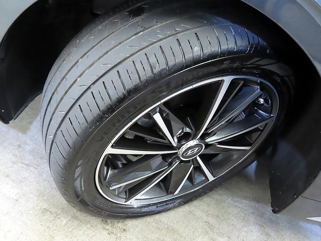 HYUNDAI Grandeur 2022 Gris - Importación desde Corea - HF Imports Iquique - Foto 20