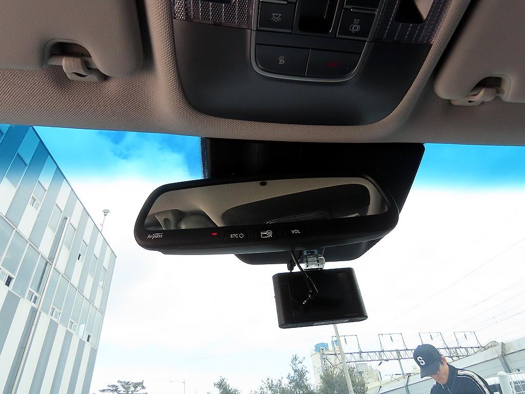 HYUNDAI Nexo 2022 Gris - Importación desde Corea - HF Imports Iquique - Foto 13