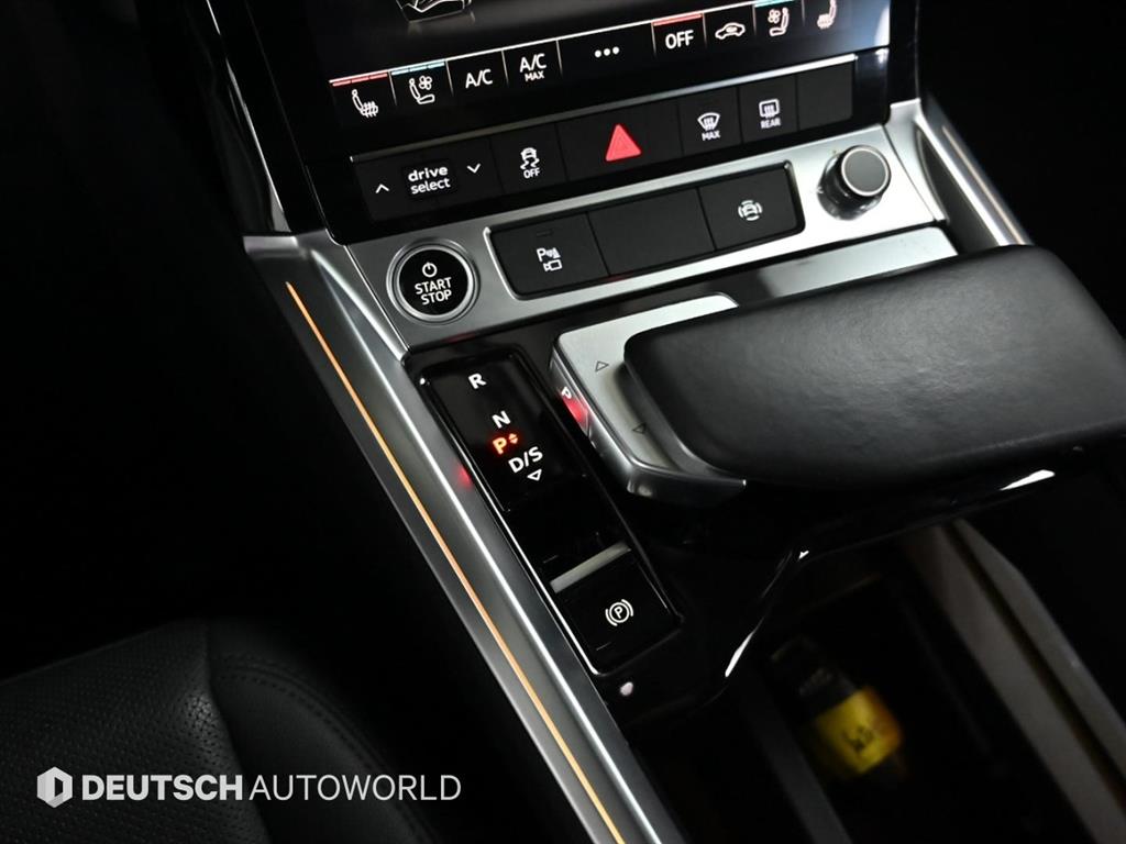 Audi e-Tron - Vista 9