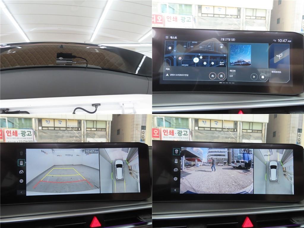 KIA Sorento 2026 - Importación desde Corea - HF Imports Iquique - Foto 19