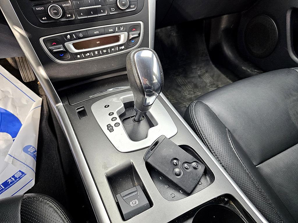 SAMSUNG SM5 2014 Blanco - Importación desde Corea - HF Imports Iquique - Foto 16