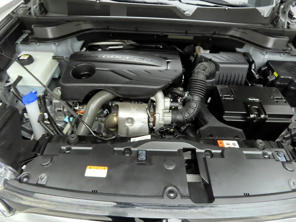 Ssangyong Korando 2024 - Importación desde Corea - HF Imports Iquique - Foto 20