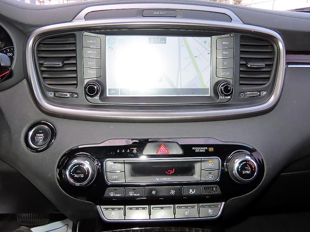 KIA Sorento 2019 Gris - Importación desde Corea - HF Imports Iquique - Foto 13