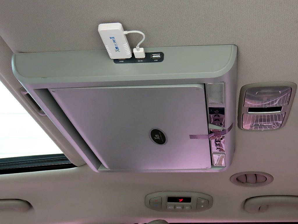 KIA Carnival 2017 Blanco - Importación desde Corea - HF Imports Iquique - Foto 17