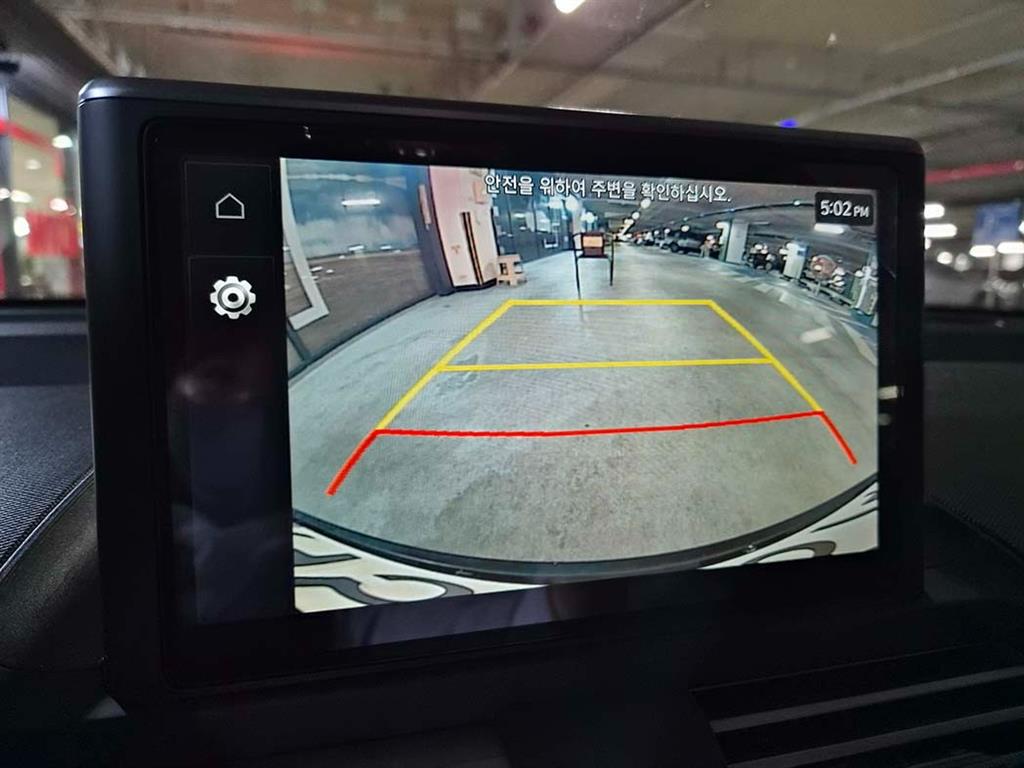 HYUNDAI Casper 2023 Azul - Importación desde Corea - HF Imports Iquique - Foto 15