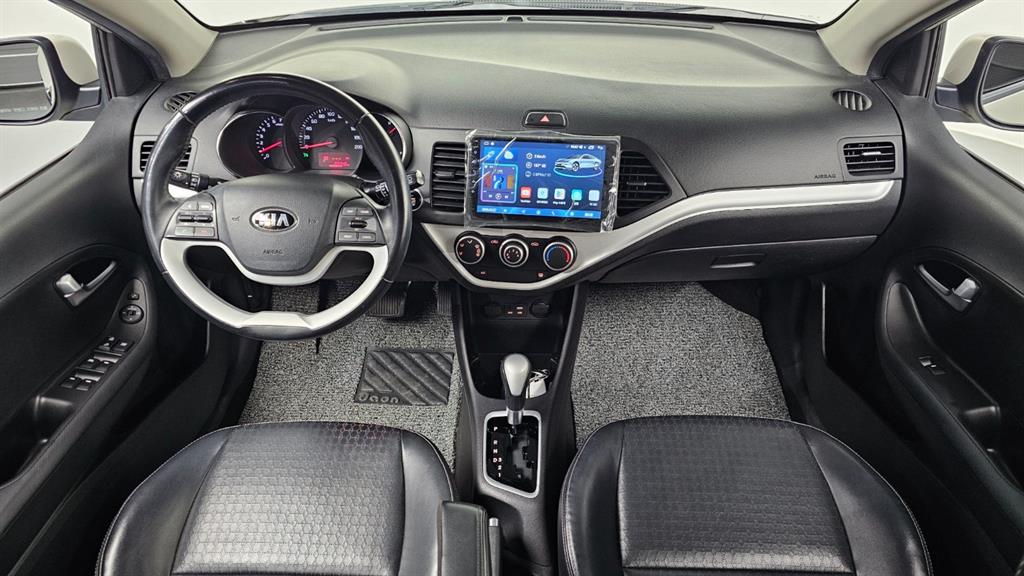 KIA Morning - Vista 7