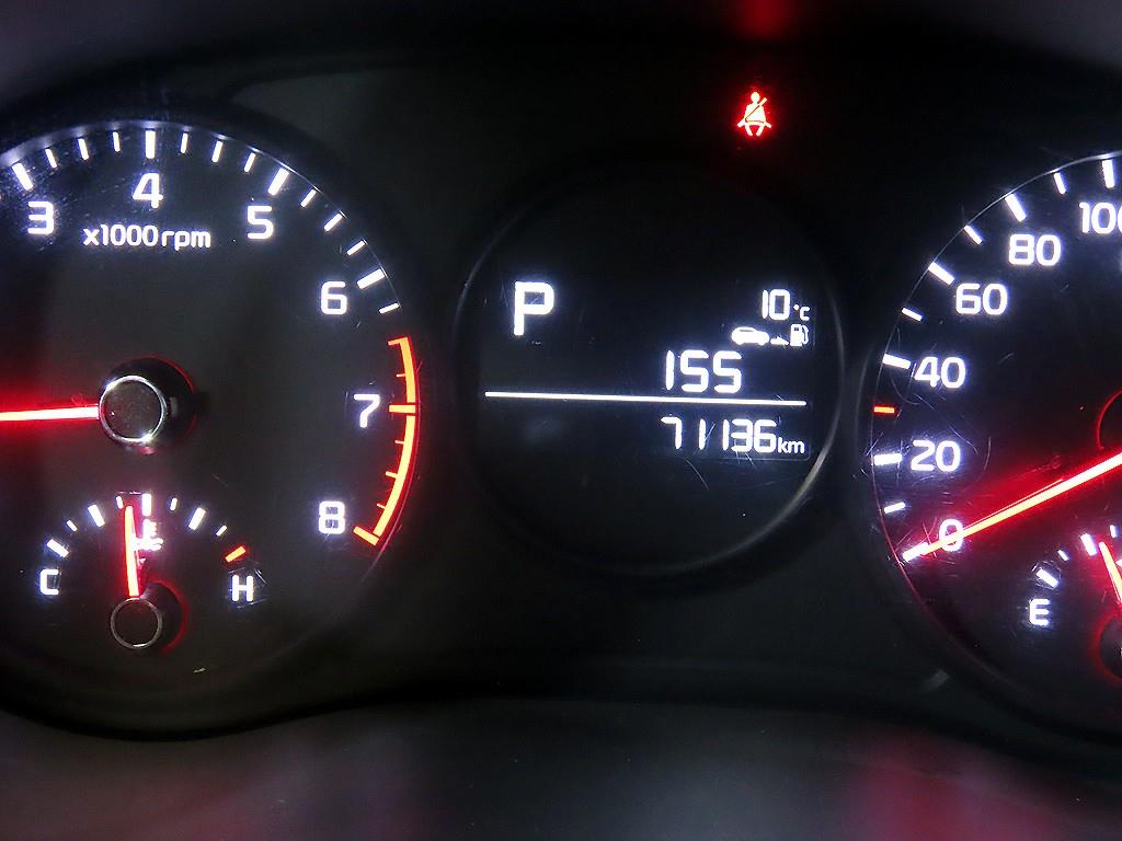 KIA Morning - Vista 9