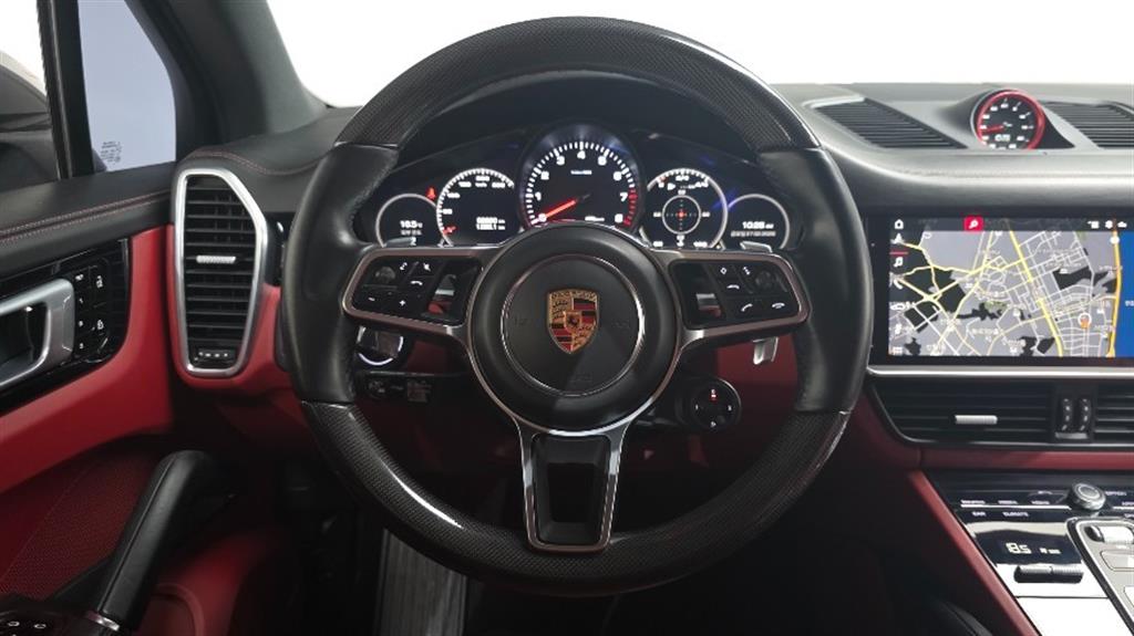 Porsche Cayenne 2020 Gris - Importación desde Corea - HF Imports Iquique - Foto 13