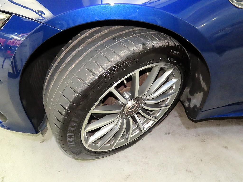 Mercedes Benz AMG GT 2021 Azul - Importación desde Corea - HF Imports Iquique - Foto 20