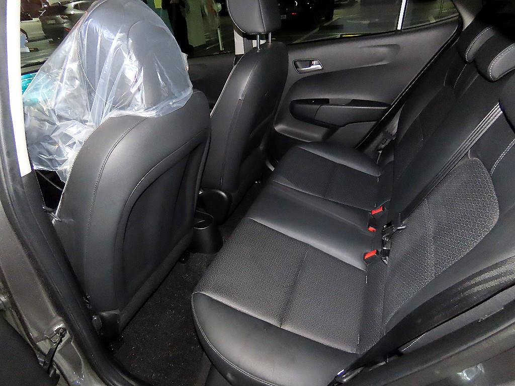 KIA Morning - Vista 7