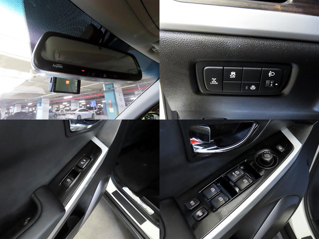 Ssangyong Korando 2015 Blanco - Importación desde Corea - HF Imports Iquique - Foto 18