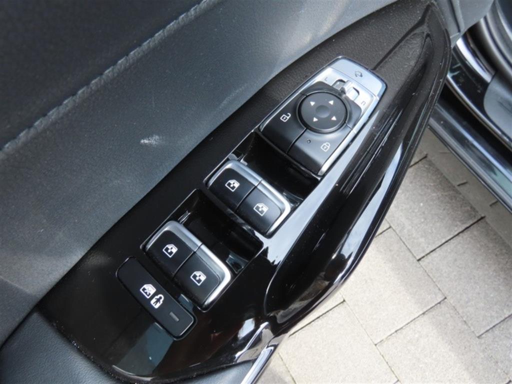 KIA K5 2023 Negro - Importación desde Corea - HF Imports Iquique - Foto 12