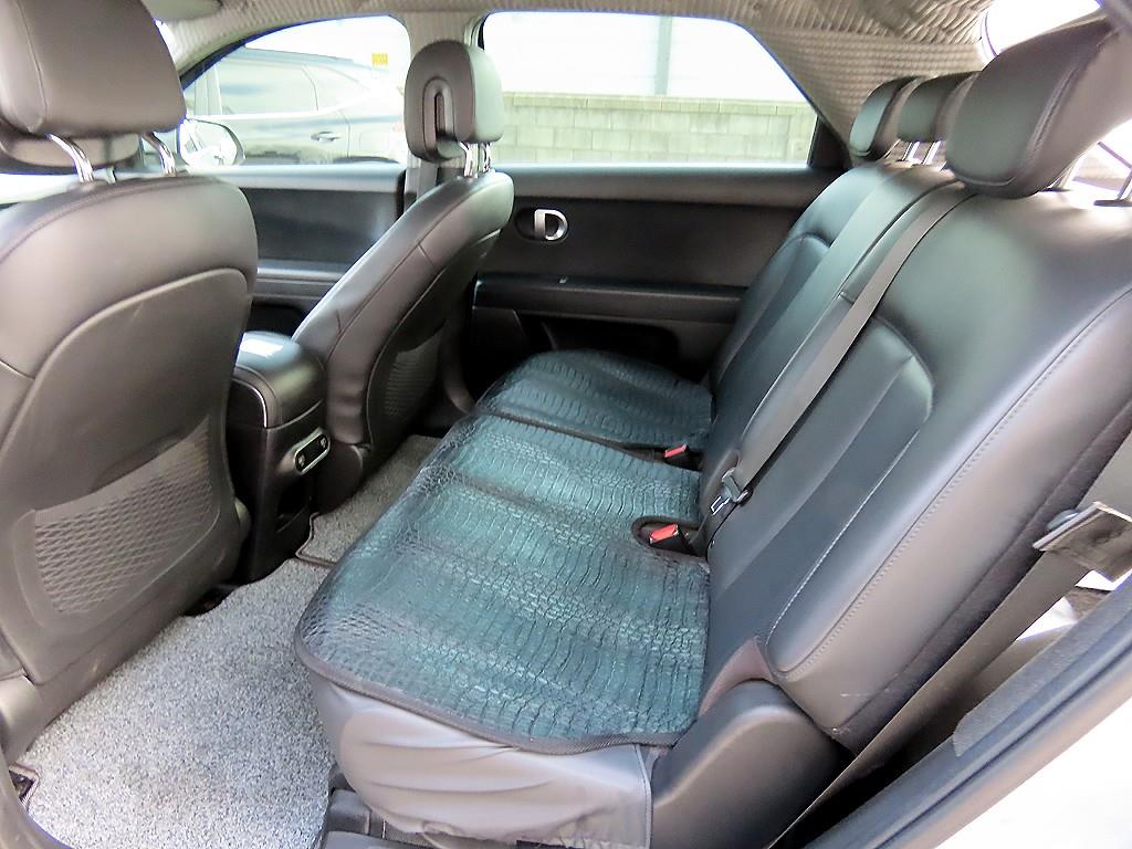 HYUNDAI Ioniq 5 - Vista 6