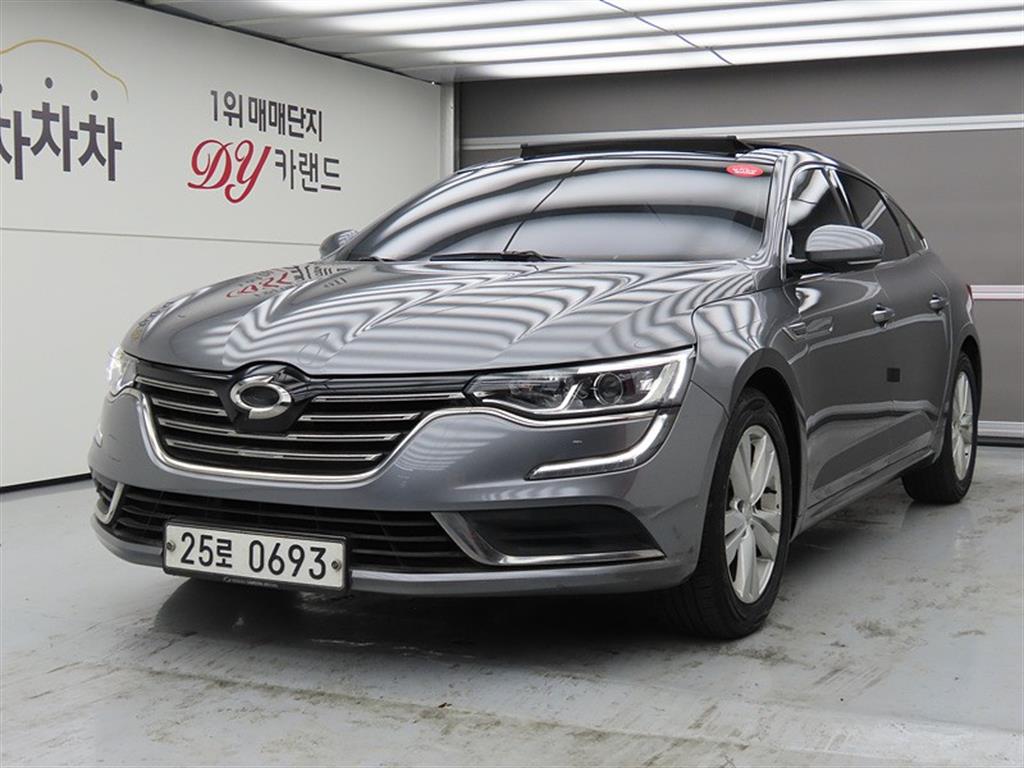 SAMSUNG SM6 2016 Gris - Importación desde Corea - HF Imports Iquique - Foto 1