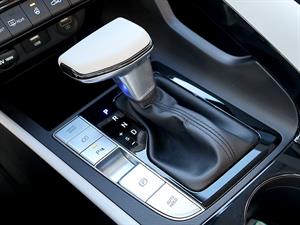 HYUNDAI Avante - Vista 12